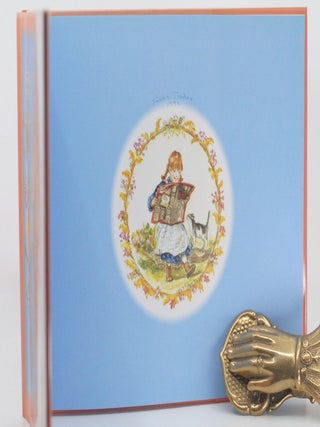 The Real Pretend [Signed by Illustrator Tasha Tudor]