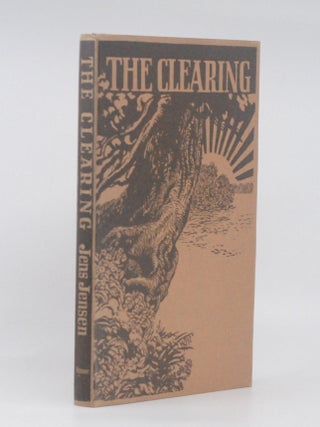 Item #2026-S14 The Clearing: "A Way of Life" Jens Jensen