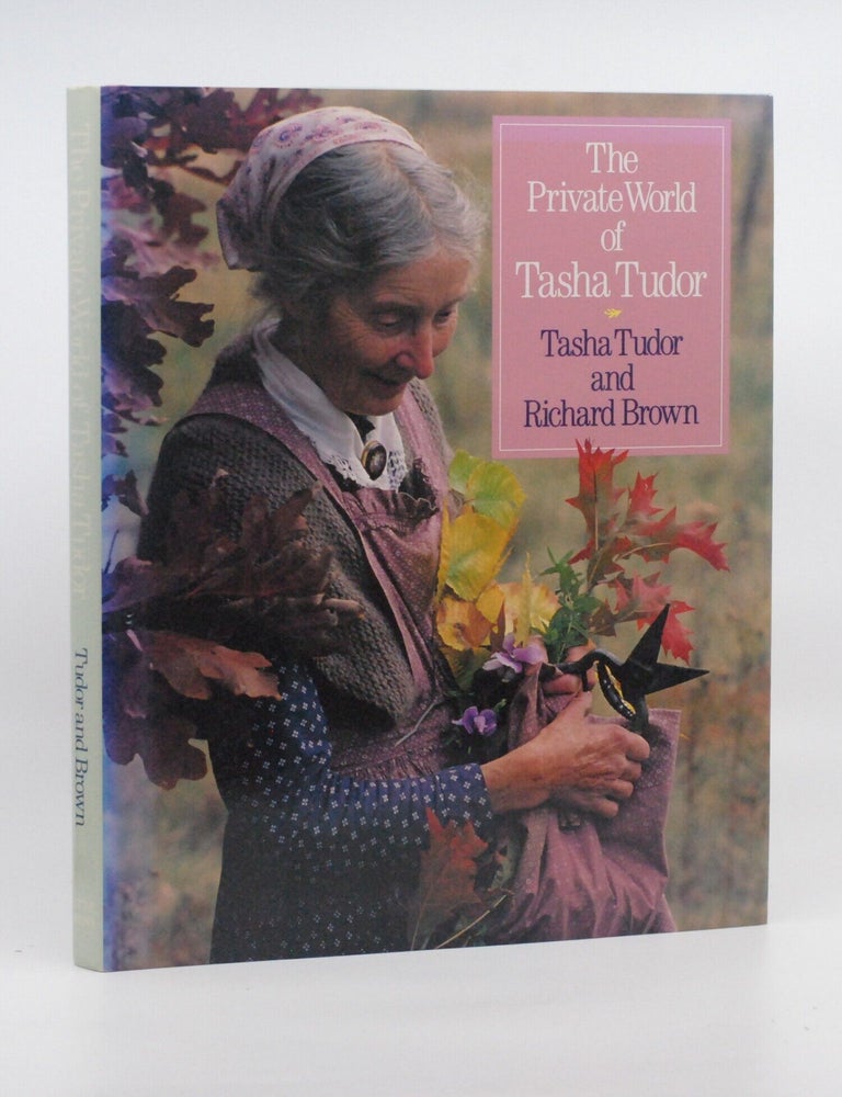 The Private World of Tasha Tudor