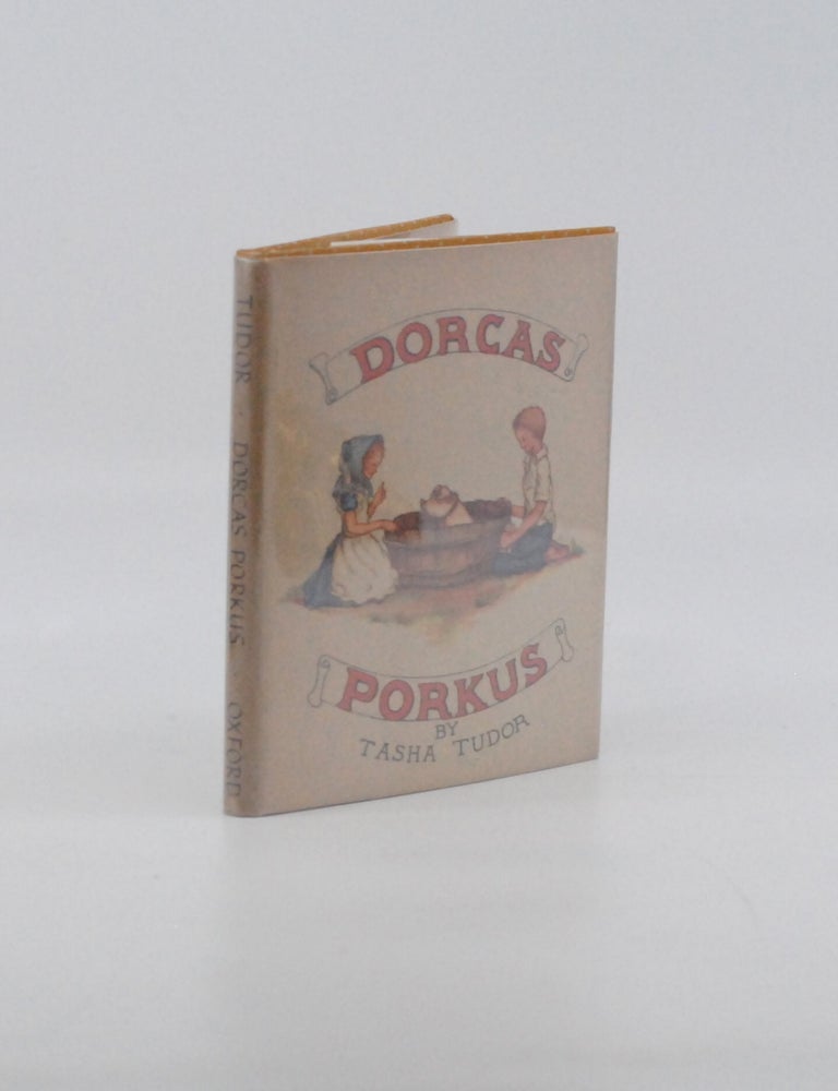 Dorcas Porkus