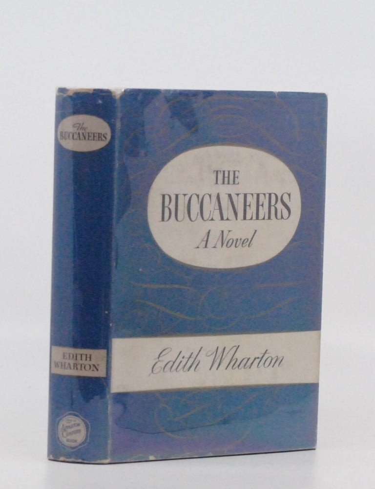 The Buccaneers, A Novel