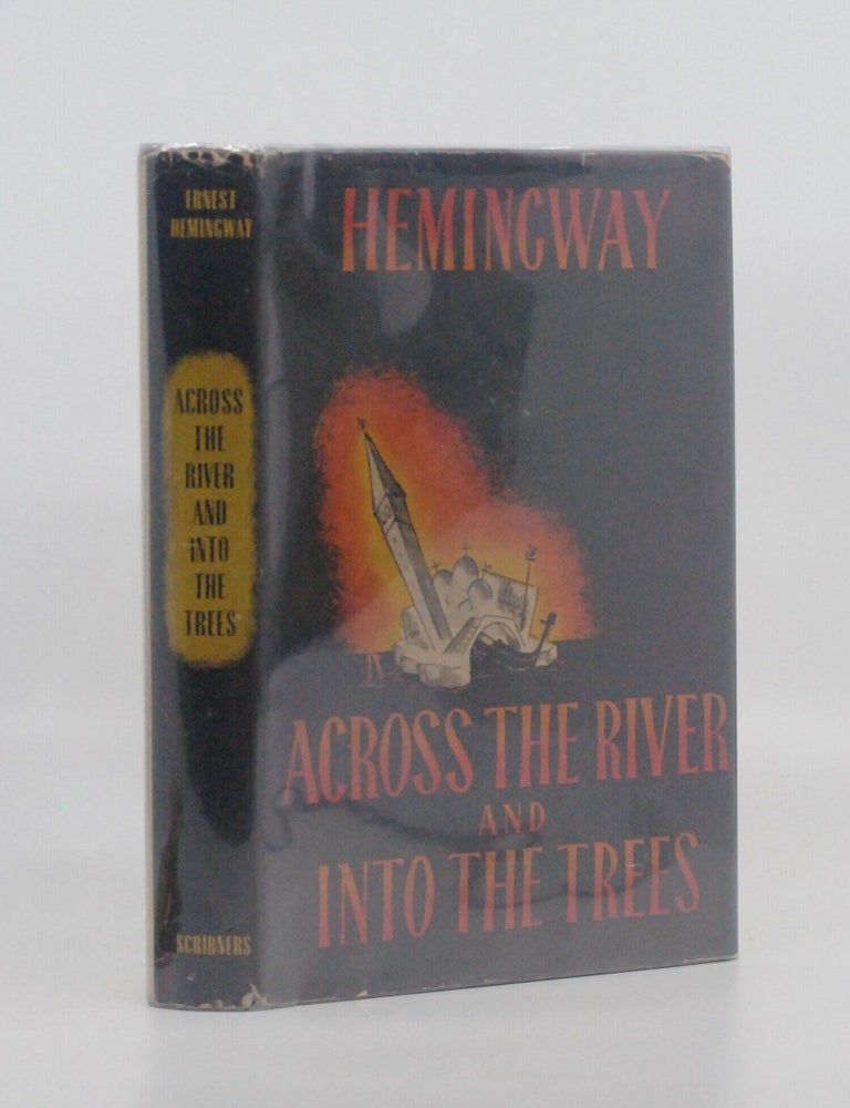 Across the River and Into the Trees