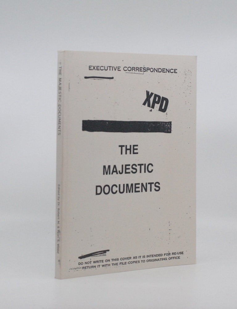 The Majestic Documents