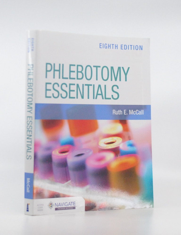 Phlebotomy Essentials