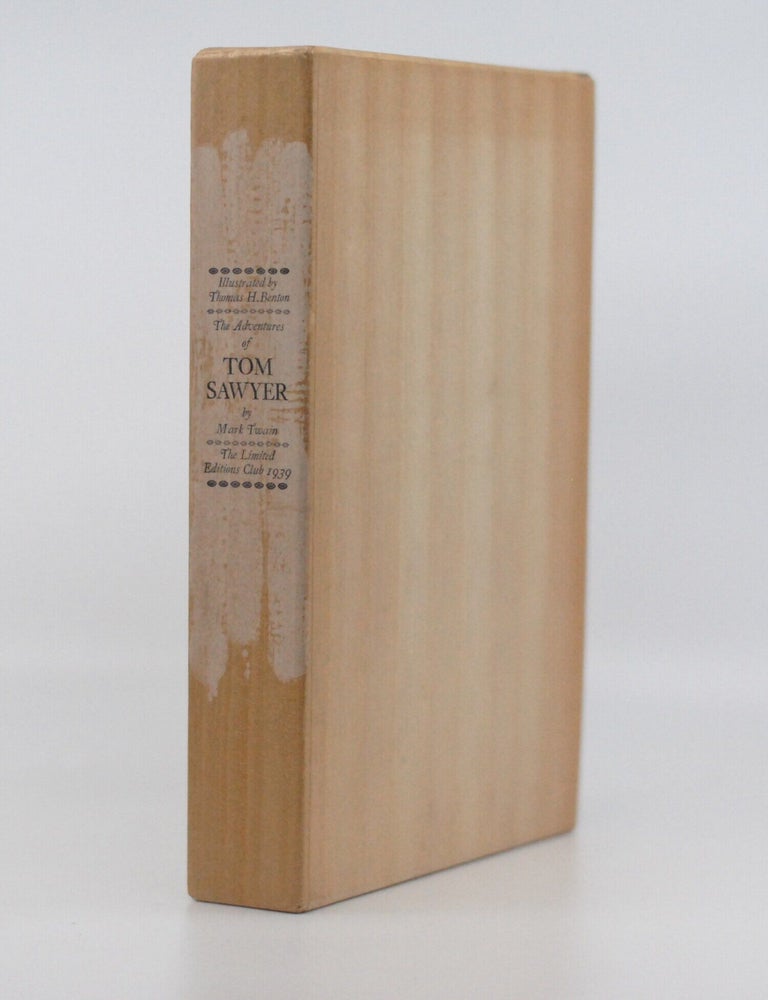 The Adventures of Tom Sawyer