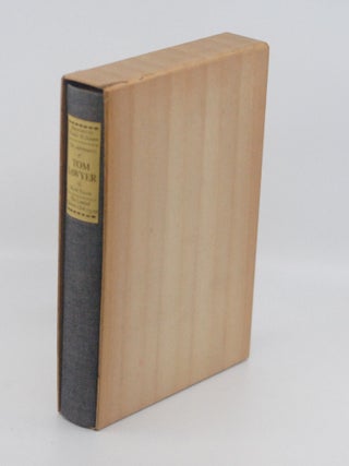 The Adventures of Tom Sawyer