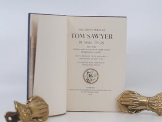 The Adventures of Tom Sawyer