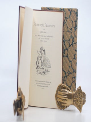 Pride and Prejudice