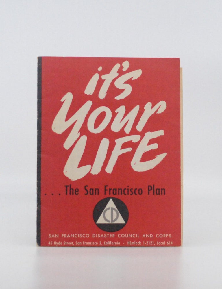 It's Your Life...The San Francisco Plan [Nuclear Attack and Evacuation
