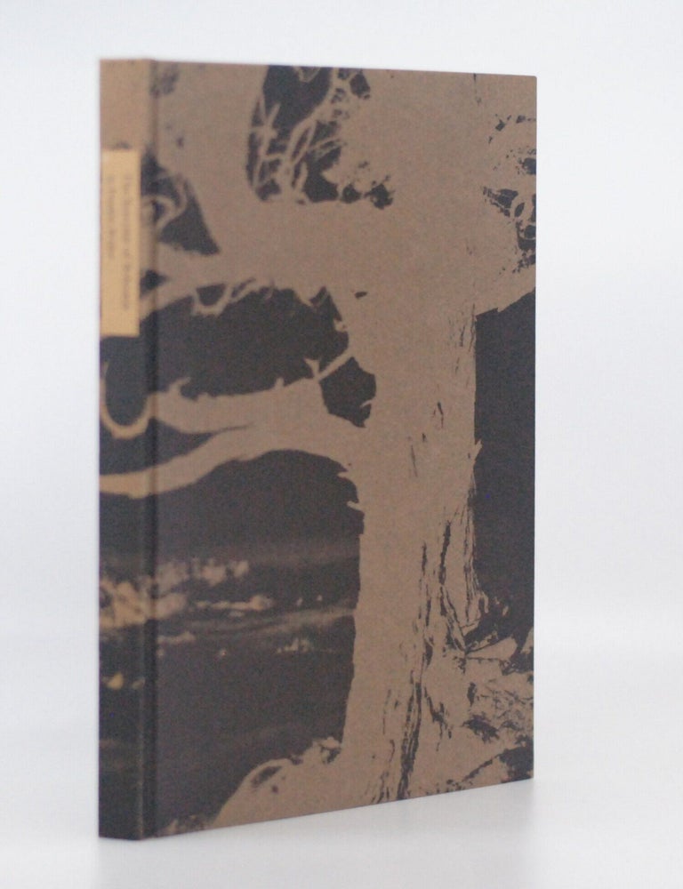 The Seacoast of Bohemia, An Account of Early Carmel
