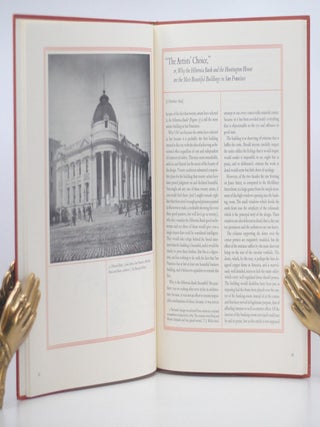 A Matter of Taste: Willis Polk's Writings on Architecture in the Wave