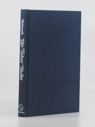 Silver Bullet: The Martini in American Civilization [Contributions in American Studies, Number 52]