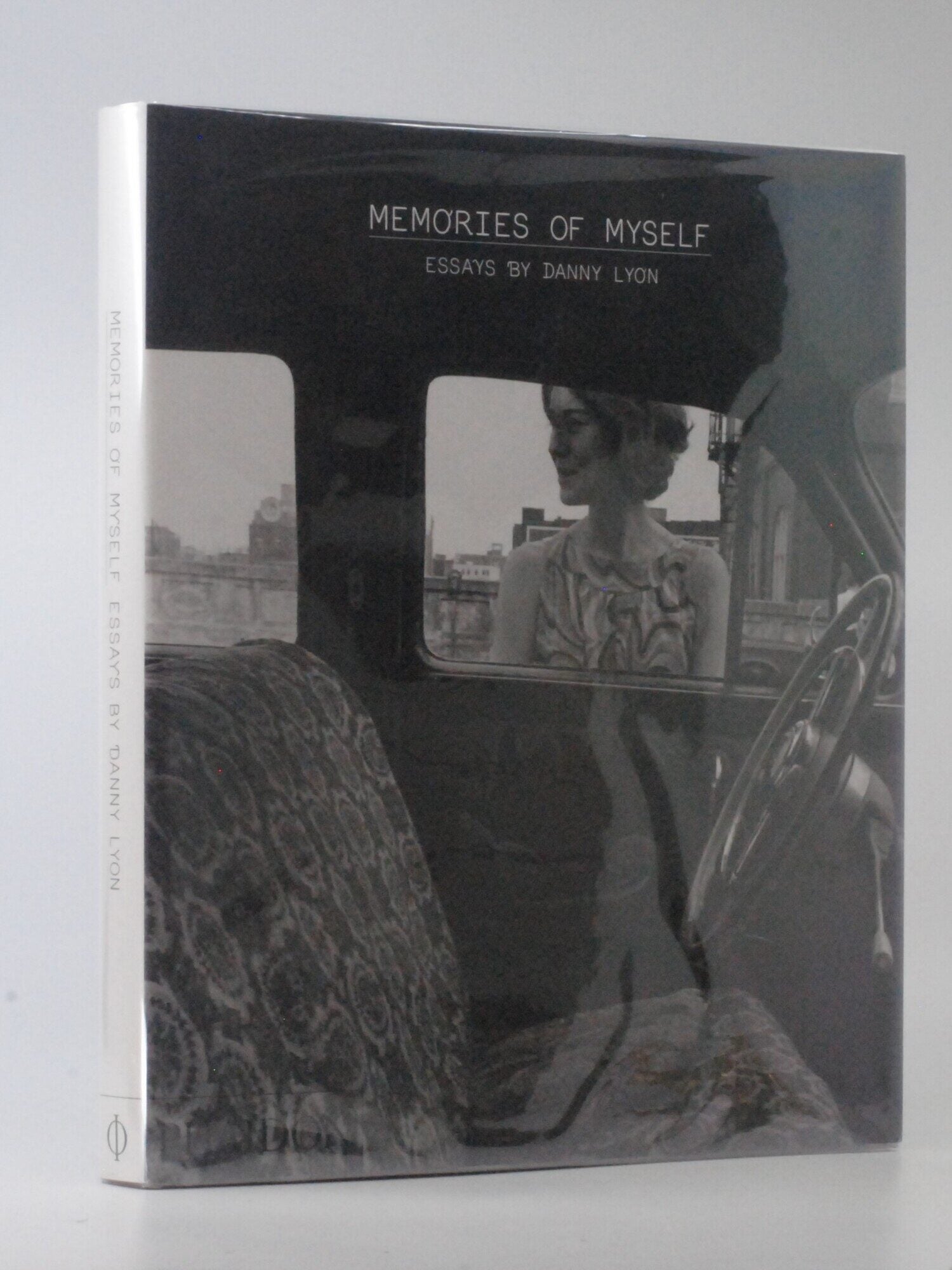 Danny Lyon ダニー・ライオン Picture from the New World 洋書写真集
