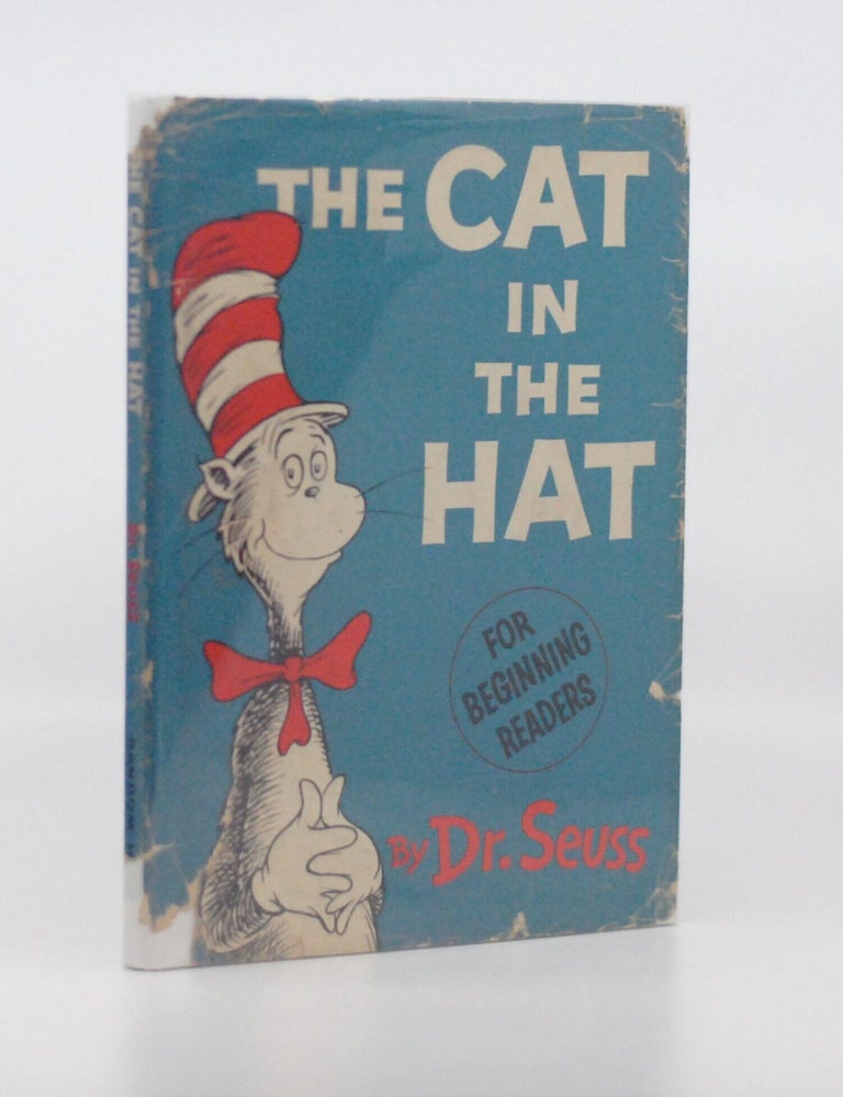 The Cat in the Hat