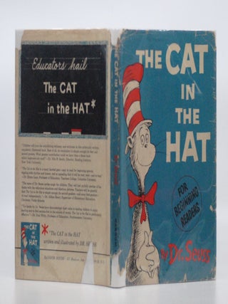 The Cat in the Hat
