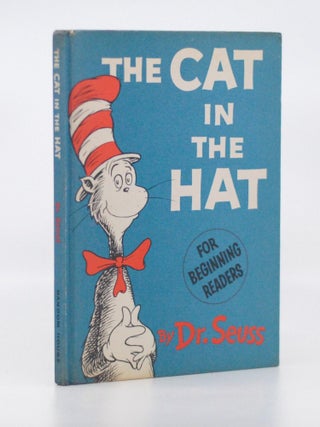 The Cat in the Hat
