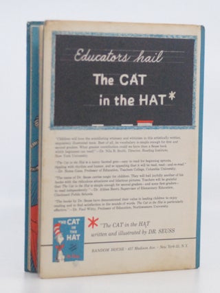 The Cat in the Hat