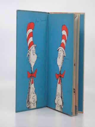 The Cat in the Hat