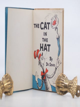 The Cat in the Hat
