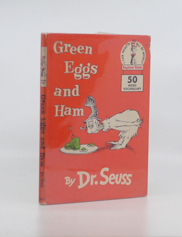 Green Eggs and Ham