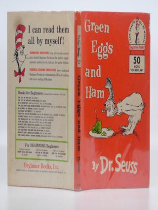 Green Eggs and Ham