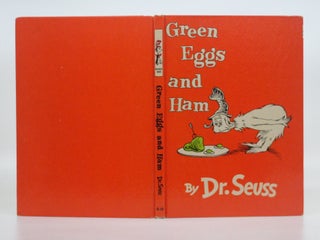 Green Eggs and Ham