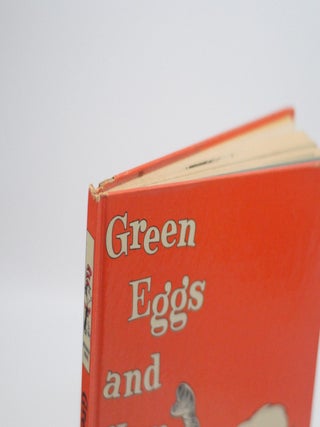 Green Eggs and Ham