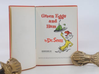 Green Eggs and Ham
