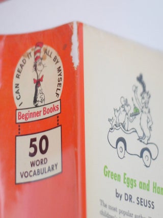 Green Eggs and Ham