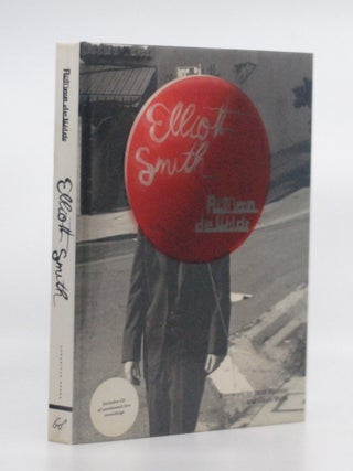 Item #2026-S175 Elliott Smith [No CD]. Autumn De Wilde