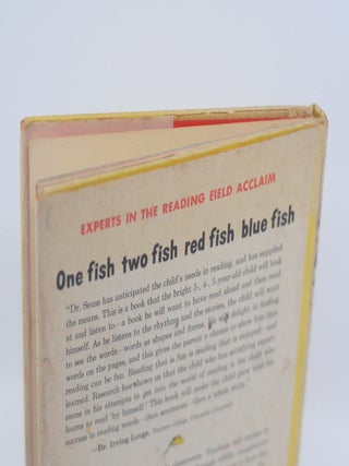 One Fish Two Fish Red Fish Blue Fish