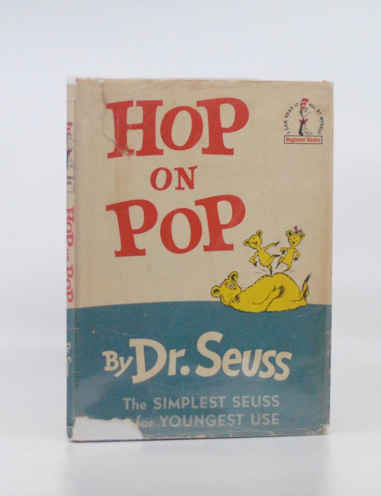 Hop on Pop