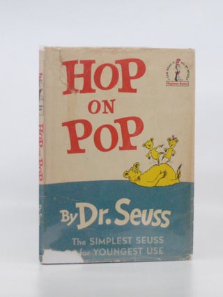Item #2026-S178 Hop on Pop. Hop on Pop