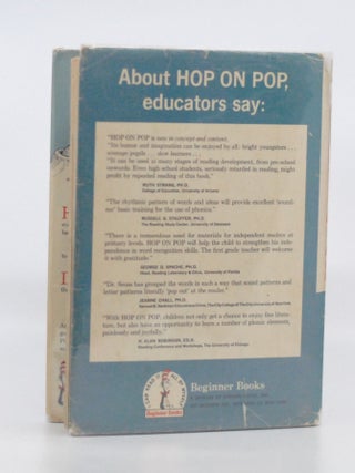 Hop on Pop