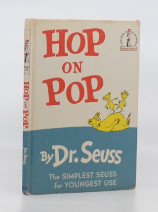 Hop on Pop