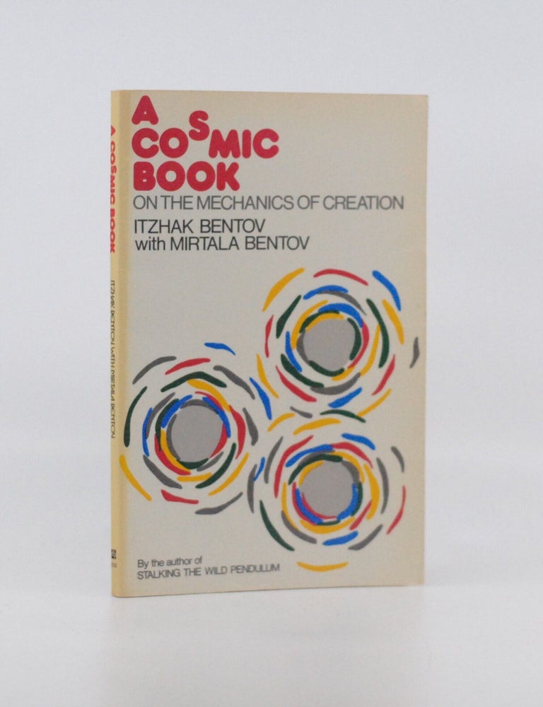 A Cosmic Book on the Mechanics of Creation