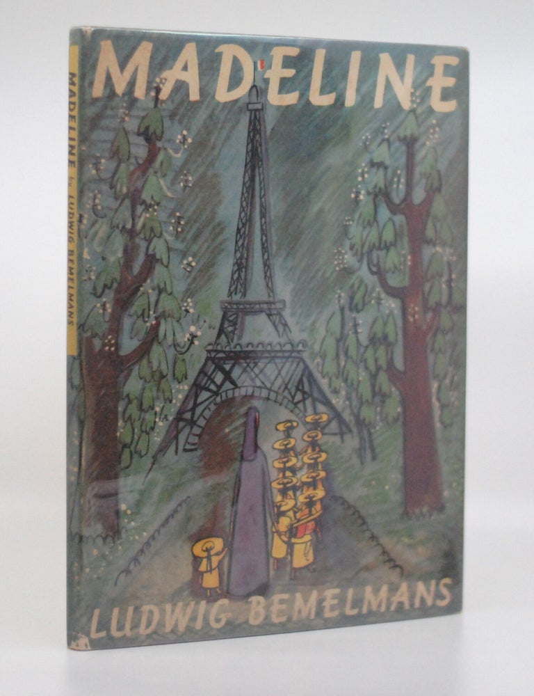 Madeline