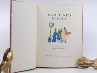 Madeline's Rescue