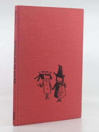 Madeline and the Bad Hat