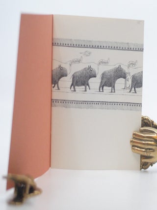 The Nursery Frieze [15]