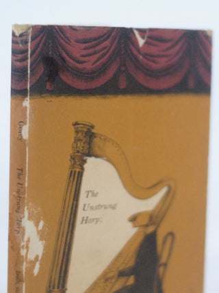 The Unstrung Harp; or, Mr Earbrass Writes a Novel