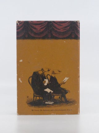The Unstrung Harp; or, Mr Earbrass Writes a Novel