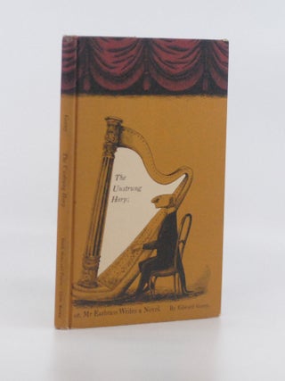 The Unstrung Harp; or, Mr Earbrass Writes a Novel