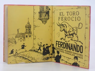 The Story of Ferdinand