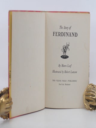 The Story of Ferdinand