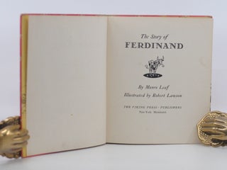 The Story of Ferdinand