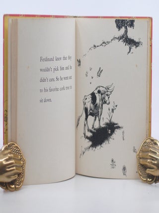 The Story of Ferdinand