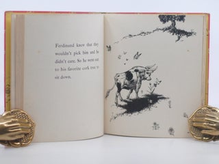 The Story of Ferdinand