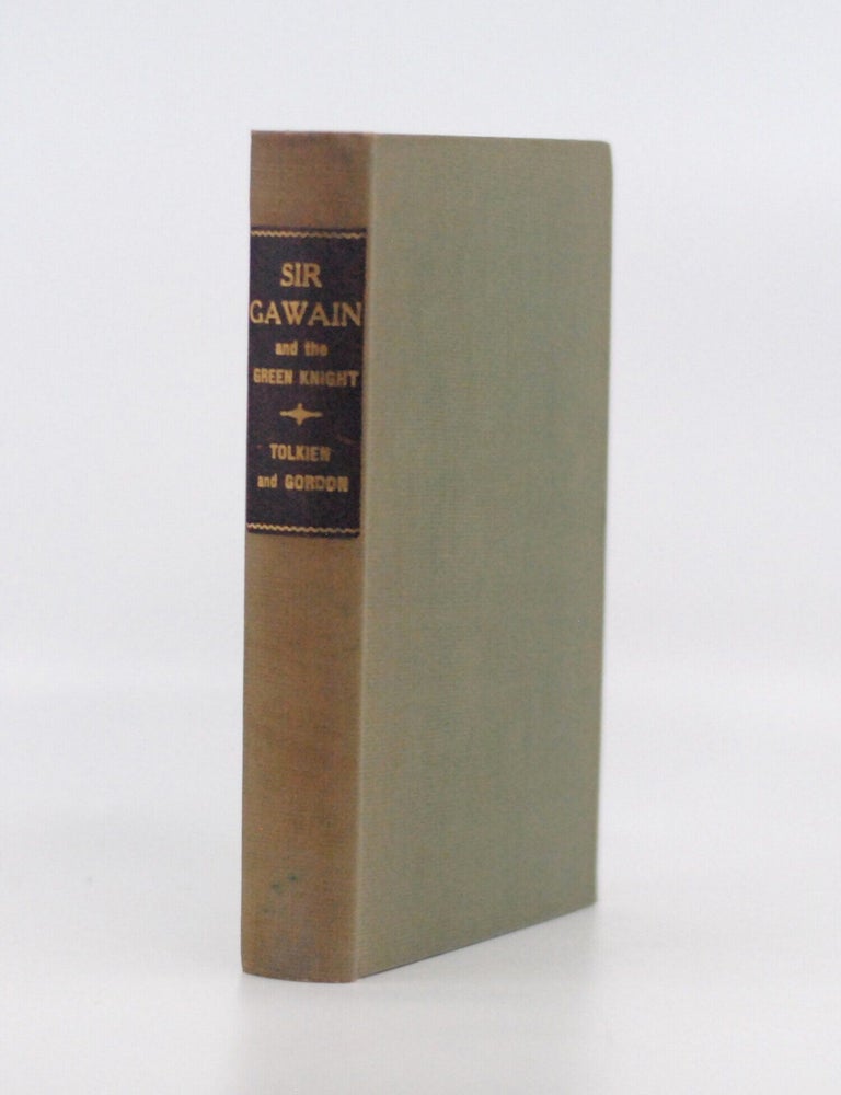 Sir Gawain & The Green Knight