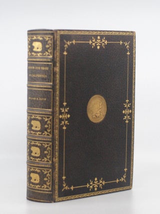 Item #2026-S197 Seventy-Five Years in California [extra-illustrated Author's Section of the...